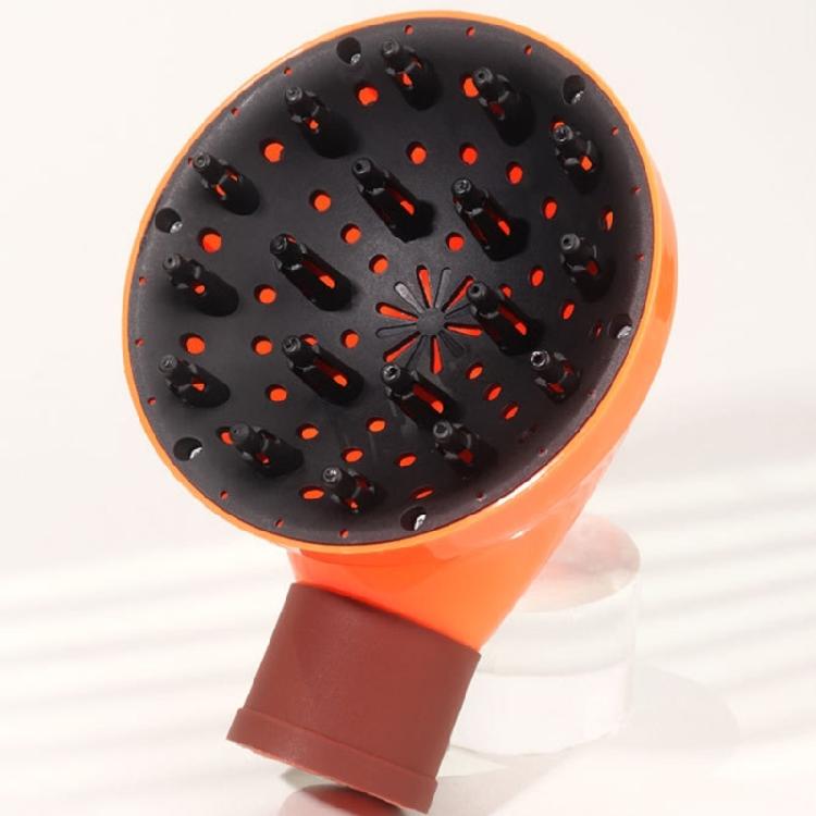 Universal Hair Diffuser Adaptable for Blow Dryers with D-1.5-Inch To 1.9-Inch