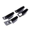 ABS Door Handle Storage Tray Phone Holder 4Pcs For 3 2024 2025 And Y Juniper 2025 Car Accessories