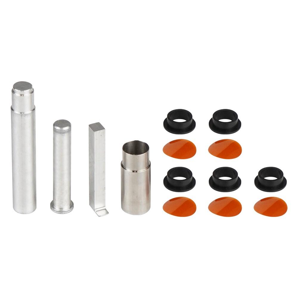 124740-TL30 Pressure Switch Installation Tool Kit Works with F/124740-30K, For GM Transmissions 6L45/50/80/90 & 6T70/75 (Gen 1) серебряный