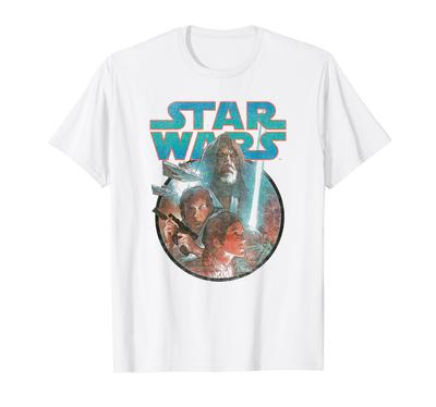 Oberteile – T-Shirts