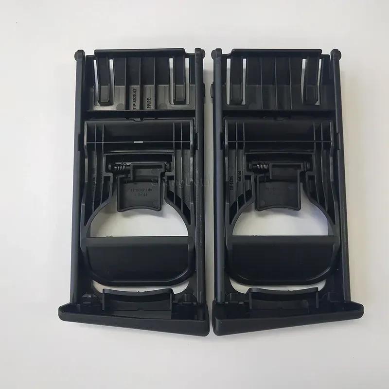 2Pcs Dash Cup Holder Tray For Toyota Hilux Vigo Fortuner Cup Holder 2005 - 2014 Accessories