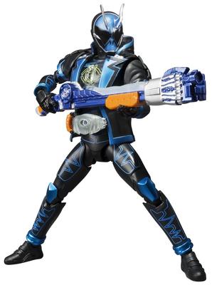 TAMASHII NATIONS Kamen Rider Ghost Kamen Rider Spectre přibližně 145 mm malovaná pohyblivá figurka SHFiguarts ABS&PVC