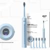 BAIR A9pro Smart Sterilization Electric Toothbrush CN plug (adapter included)