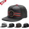 Mode Luxus Cool Baseballkappen Schwarze Snapback Kappe HipHop Herren 100% Baumwolle Ritterkappen Outdoor Trucker Mütze Gorras Para Caballero