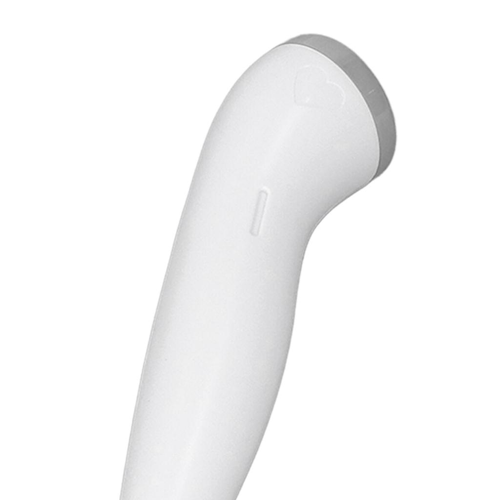 Fetal Heartbeat Monitor 3 Modes Accurate Measurement Noise Reduction Heart Detector with Charging Line