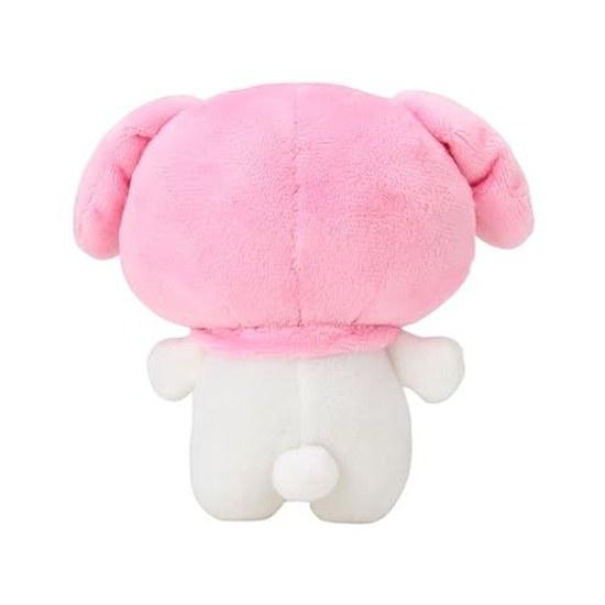 Sanrio Baby Washable Mascot Mini My Melody Polyester Gift 583022