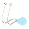Earphone Hanging Neck Lanyard Silicone Anti-Lost Strap for -Galaxy Buds 2