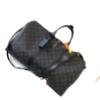 Donkey Family Keepall 50 Large Men's Lightweight Single Shoulder Travel Bag