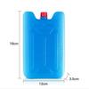 Eisbox, Klimaanlage, Ventilator, Eiskristallbox, Kühler, Kühlung, Kühlkette, Transport, Kühlung, Konservierung, Eisplatte