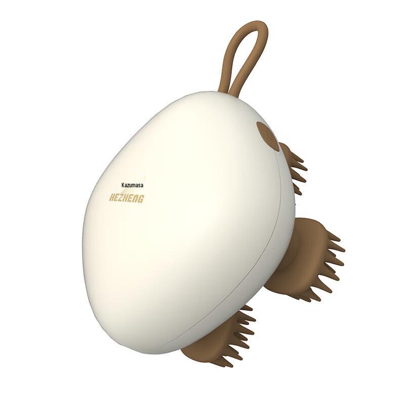 HEZHENG HZ-HEAD-2 Multifunction Head Massager