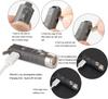 RovyVon A1 Keyring Flashlight Rechargeable 650 Lumens Super Bright Outdoor
