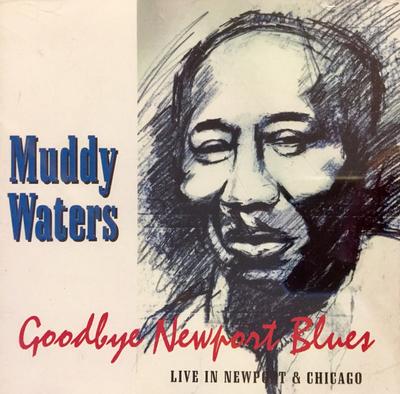 CD MUDDY WATERS - Jump for Joy / the Jeep Is Jum  CDBM101 The Magnum Musi UK Rock Used