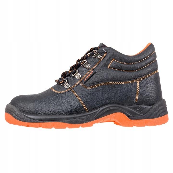 Buty Robocze Trzewiki Urgent 101/Ob Src 44