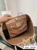 City33 Dámska vysoko kvalitná veľká shopper taška - Kvetinový dizajn