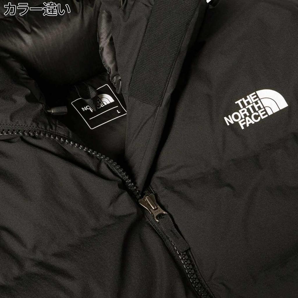 The North Face Belayer Parka Down Mountain Size M Jacket, Blue,