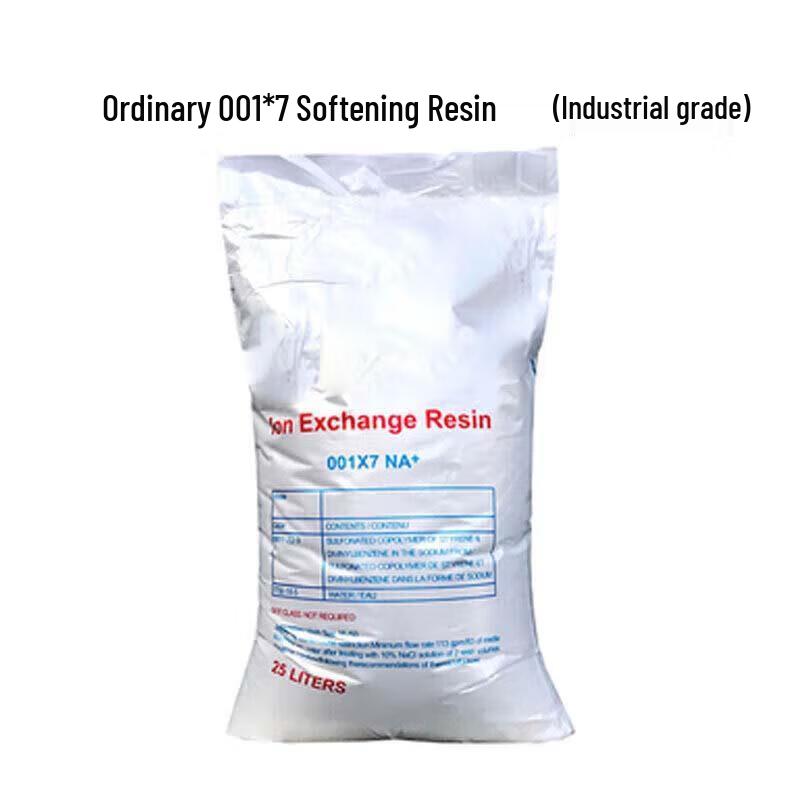 NNLF 001*7 Mixed Bed Water Softening Resin