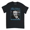 Blue Velvet Movie T-Shirt: Frank Booth Graphic - 80s Cult Classic