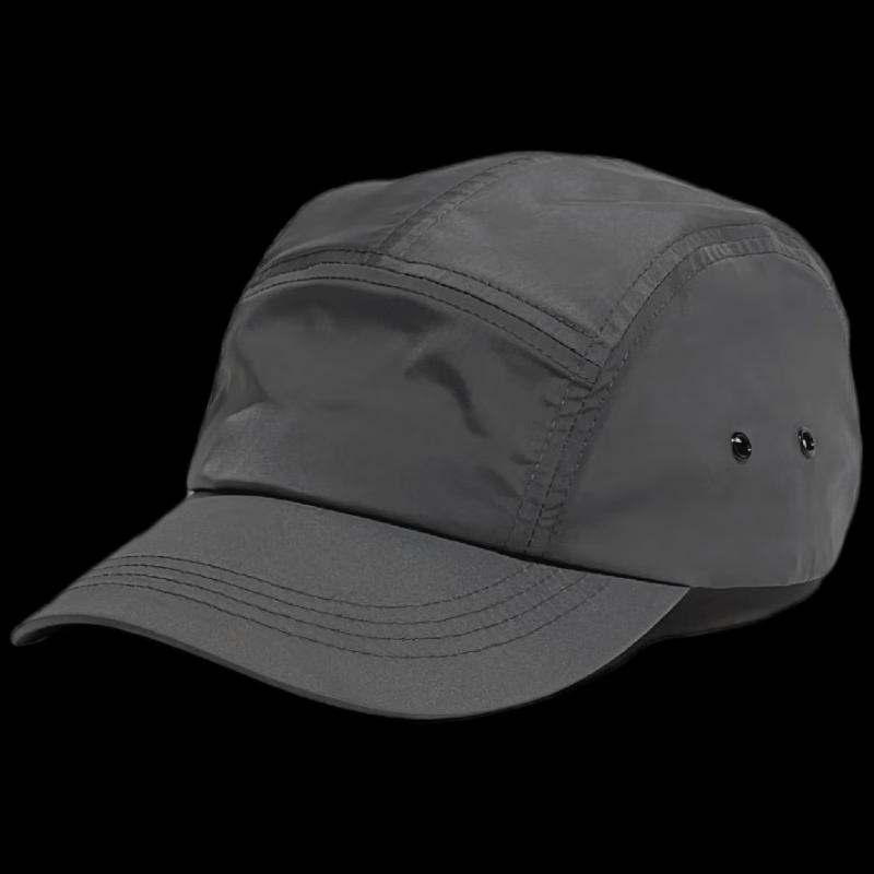 Men s Five-Panel Quick-Dry Baseball Cap One Size