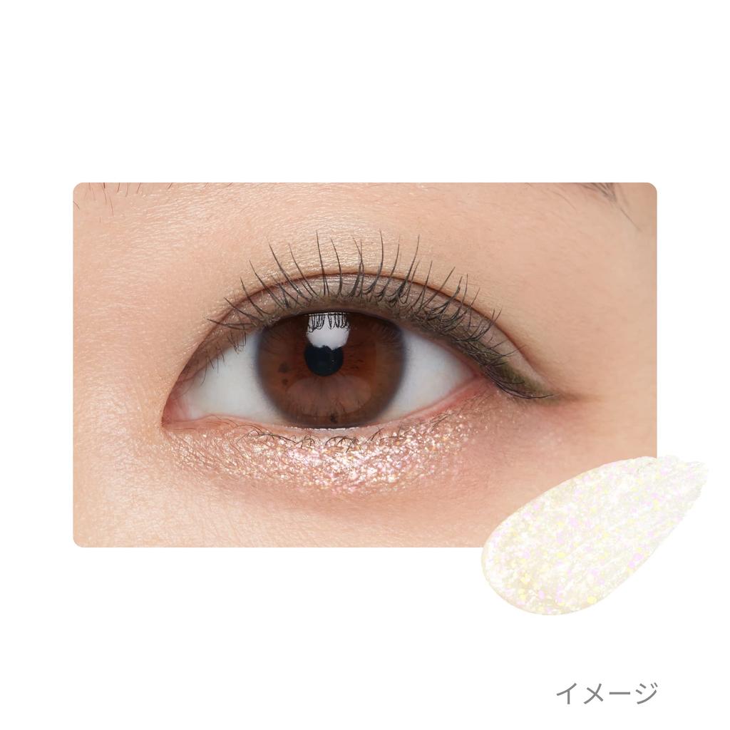 ettusais Eye Edition 04 Dazzling Shower Eyeshadow 5g (Liquid Color)