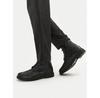 Ankle Boots Pepe Jeans Free Land PMS50245, Black