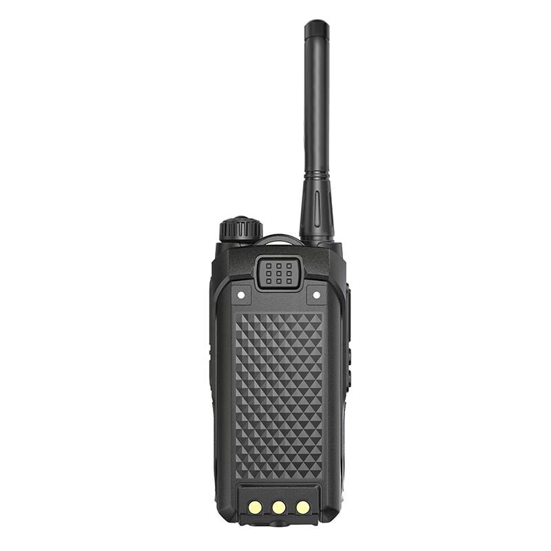 Fomtalk FT430 Professional Long-Range Analog Walkie-Talkie (CN version)