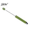 Stylish Gradient Stylus for Touch Screens Beadable Pen Touchscreen, Screen Pen, High Highly Sensitive Phones Precision Writing School Office Classroom