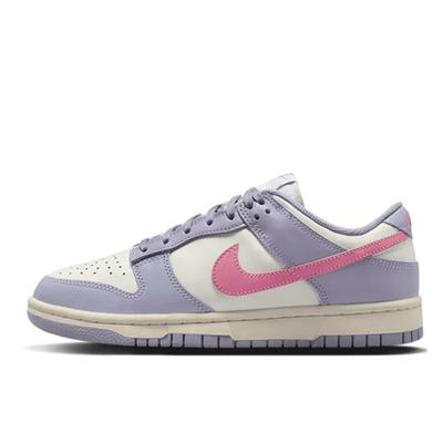 Dunk Low Indigo Haze