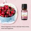 6Pcs EUQEE Fragrance Oils Gift Set So Sweet Fruit Essential Oils for Aromatherapy Candle Soap Making DIY Perfume Spa Massage Skin Care