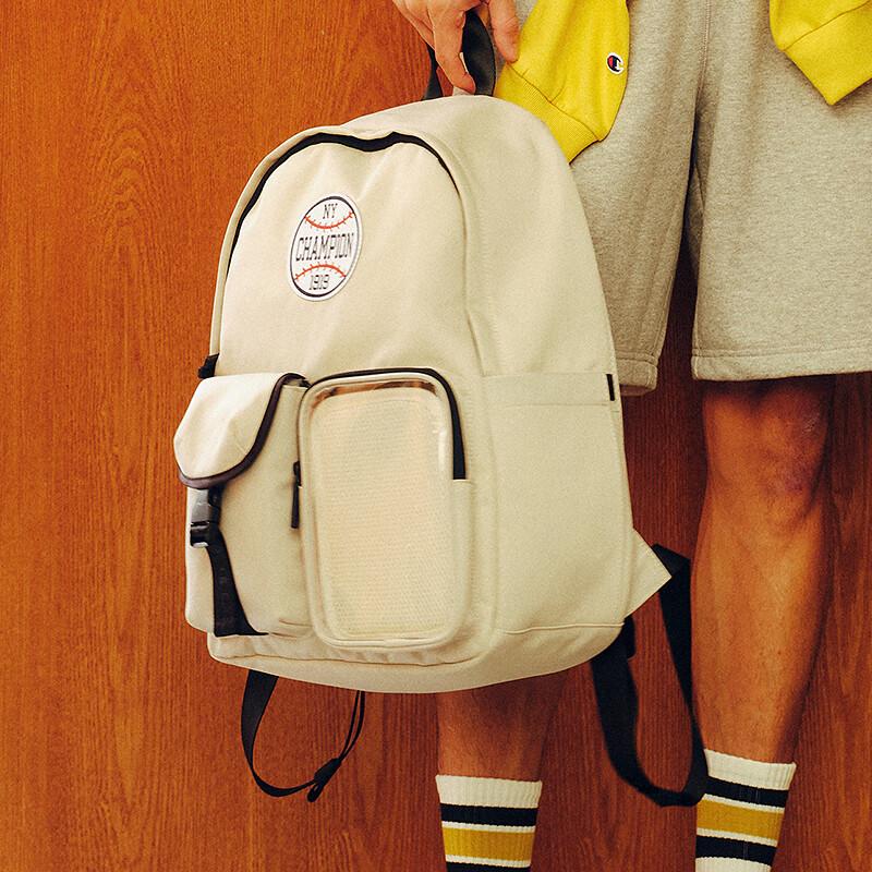 Champion Зимний унисекс рюкзак большой емкости 2024 One Size