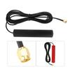 Wifi Bluetooth-kompatibel Patch Antenne 5db High-Gain Wifi 2,4g Sma Gps Patch Antenne Für Ip Pc usb Adapter Kamera