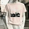 Lifelover For Fan Gift Tshirt Unisex Unisex Harajuku Oversized Unisex Short Sleeve Streetwear High Quality Couples Comfortable Soft