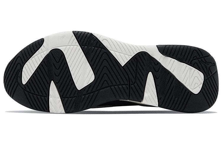 Jordan Air Cadence Black Light Smoke Grey CN3498-002