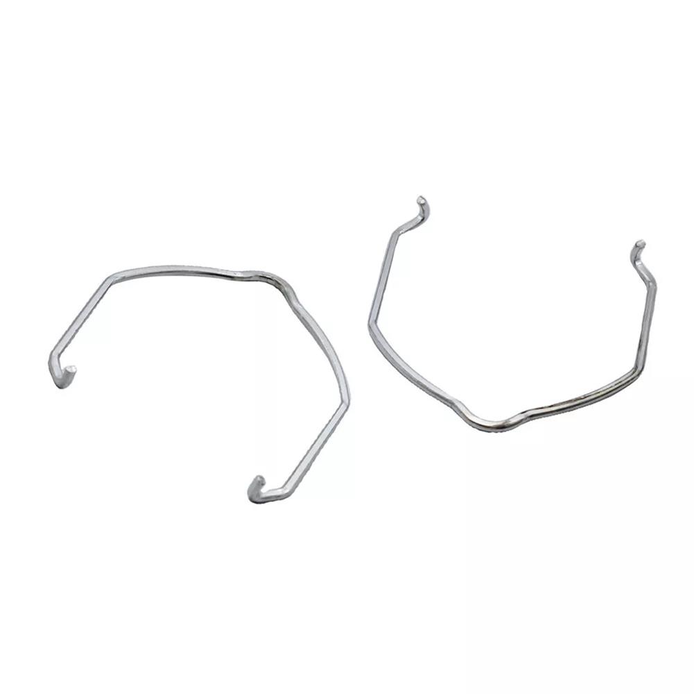 

OEM Part 1J0145769H Intercooler Turbo Hose Clips Automotive Replacement Easy Installation Factory Specifications China Mainland