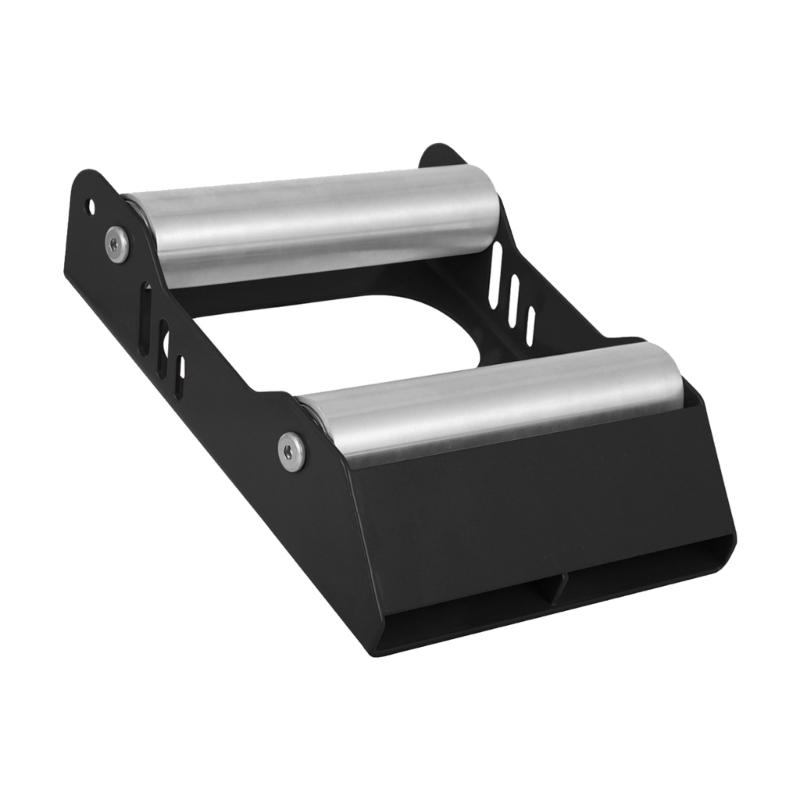 Heavy Duty Motorcycle Stand with Anti Slip Pads Metal Bike Lubrication Stand For Reliable Wheel Cleaning & Hub Servicing