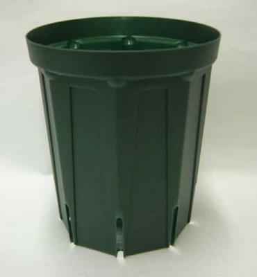 Slit Plastic Long 10 Pieces Pots, Pots, 15cm, Type,