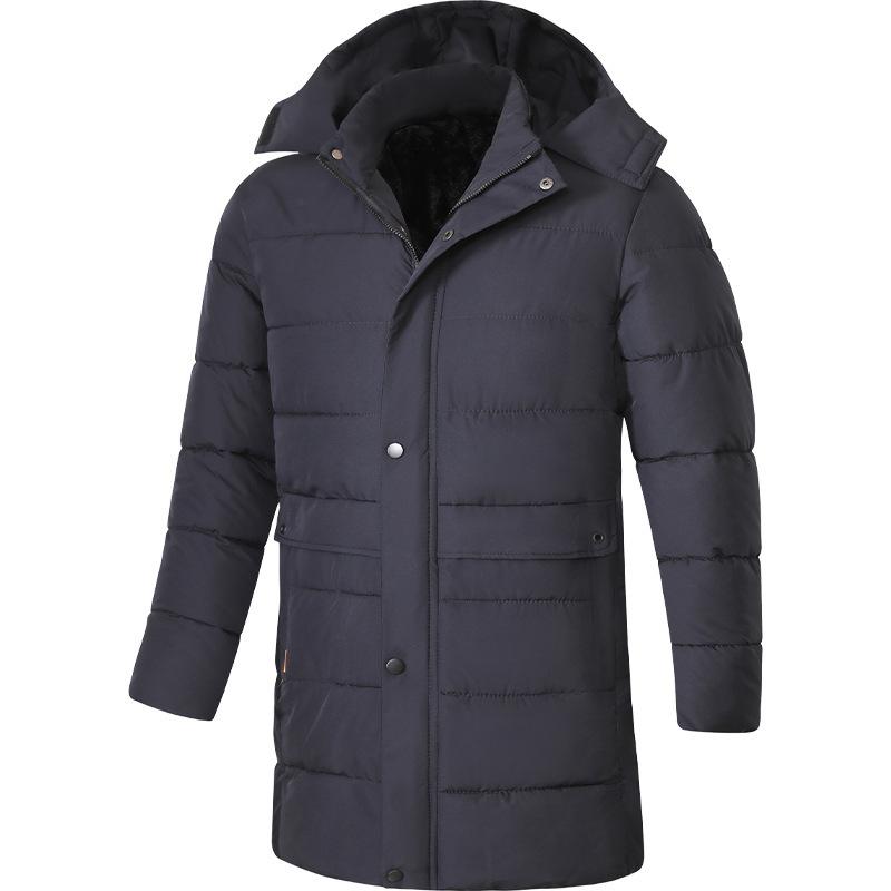 

Зимняя теплая одежда Мужской пушистый универсальный кардиган Модная одежда Куртка 4XL