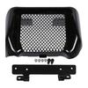 Motorcycle Oil Cooler Cover With Bracket Chrome For Harley Touring Road King Road Street Glide 2017 2018