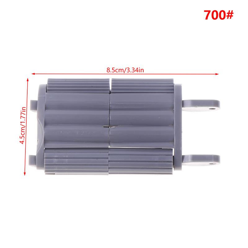 Zcut-9 Automatic Tape Cutting Machine Parts Knife Box With Blade Tape Dispenser Accessories Replacing The Tool Box