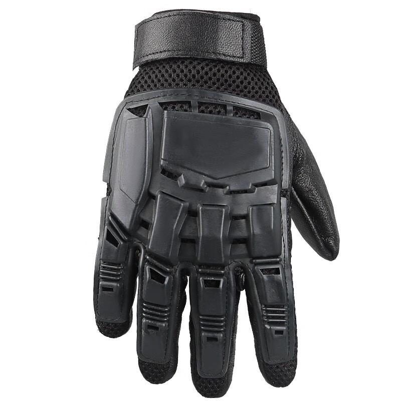 

LONGQI Transformers Full Finger Cycling Gloves L-XL