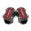 Bike Carsh Bar Blocks Engine Bumper Protector Guard For Honda VFR750 VFR800 VFR800F VFR800X VFR 1200 X