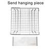 For Beach Outings Adjustable Height Grill Mini Charcoal Barbecue Outdoor Grilling 20*19*7.5cm Burning Bonfire Grill