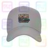 Welderup Garage Custom Hot Rod Car Iron Rod Baseball Cap Truck Driver Caps Unique Fashion Hot Selling