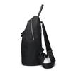 Anti-Theft Large Capacity Waterproof Oxford Cloth Travel Backpack - Korean Style Student Bag