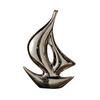 Wind and Wind Water Boat Home Furnishings Entrance Decorations Living Room Cabinet Handicrafts Relocation High End Gifts Pendant