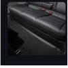 For Tesla Model 3 Highland Door Sill Protection Cover Mat Model 3+ Door Threshold Protect Anti-kick Pad Non-destructive Install