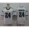 Philadelphia Eagles Retro Embroidered Football Jersey Training Shirt Fan Edition Unisex Adult