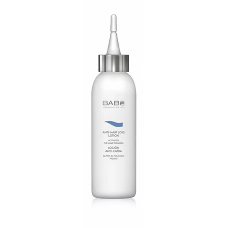 

Лосьйон проти випадання волосся Anti-Hair Loss Lotion Babe Laboratorios 125 мл