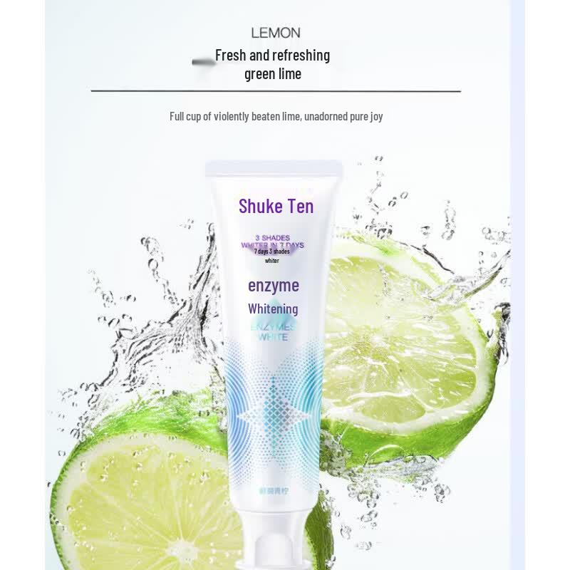Sakykids Enzyme Toothpaste
