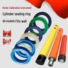Kit de Vedação e Junta para Cilindro de Macaco Hidráulico para Máquinas de Alinhamento de Chassi