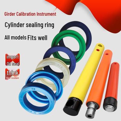 Hydraulic Jack Cylinder Seal & Gasket Set for Frame Straightening Machines